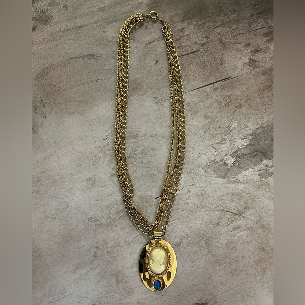 Vintage necklace